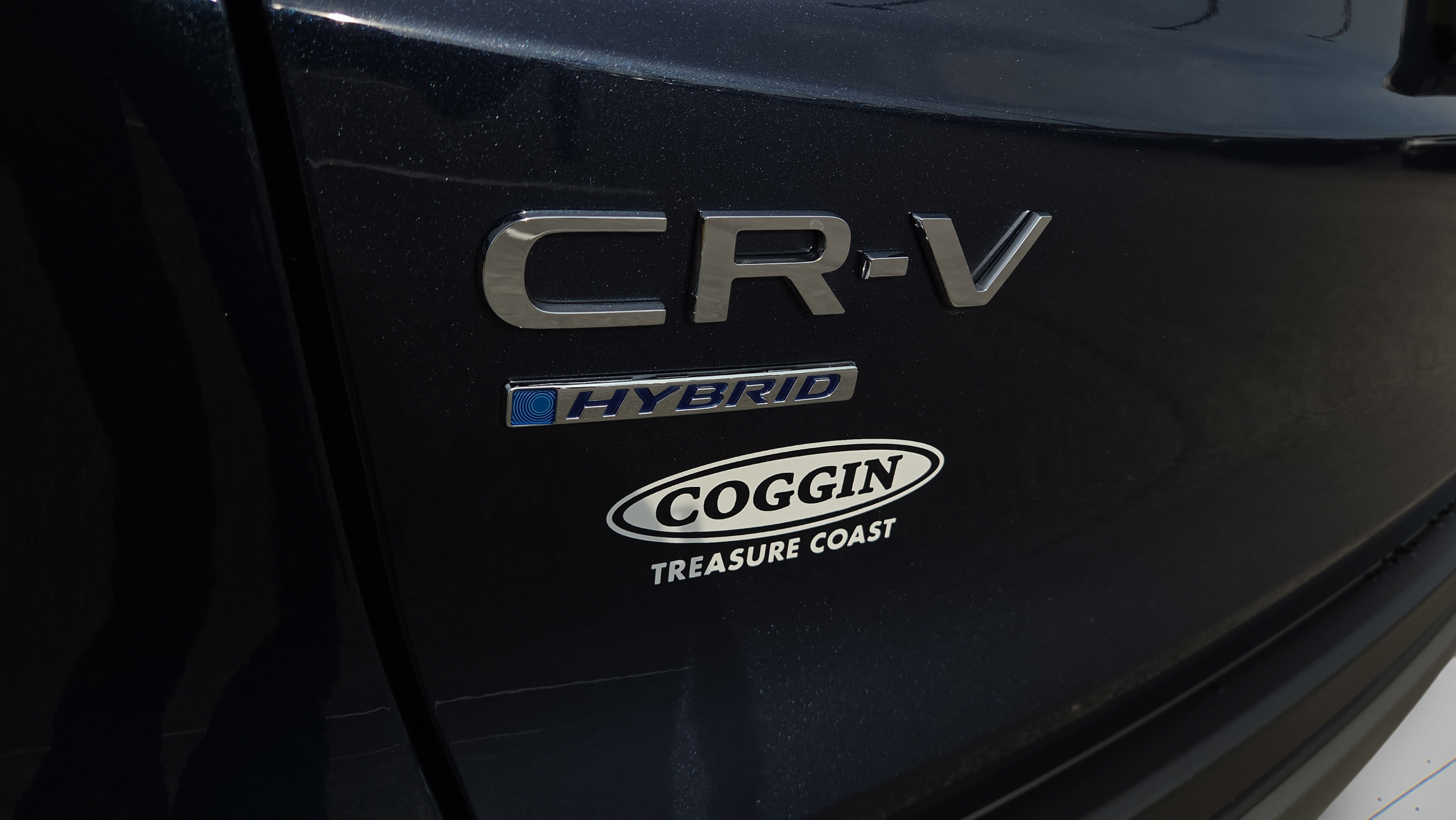 Used 2024 Honda CR-V Sport Touring image 37