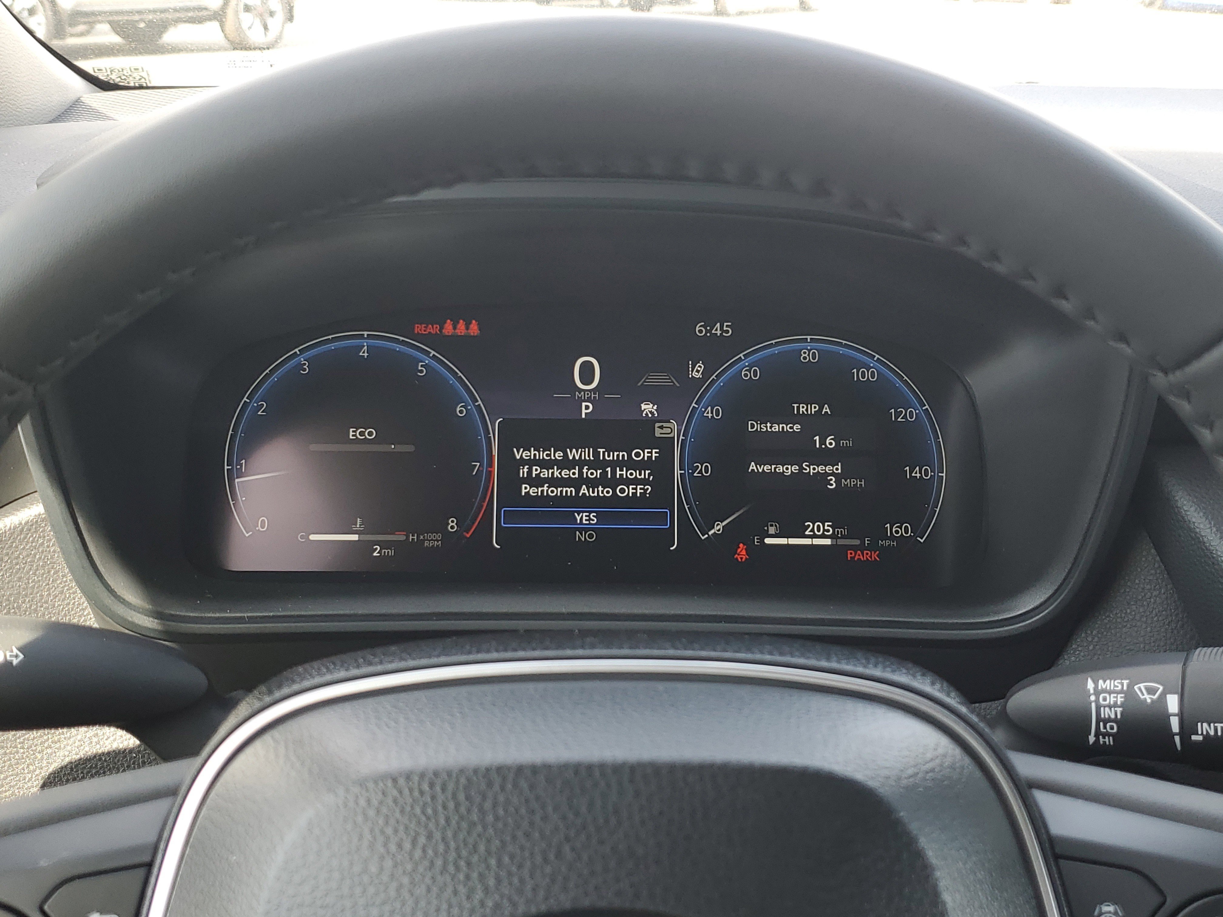 New 2026 Toyota Corolla SE image 24