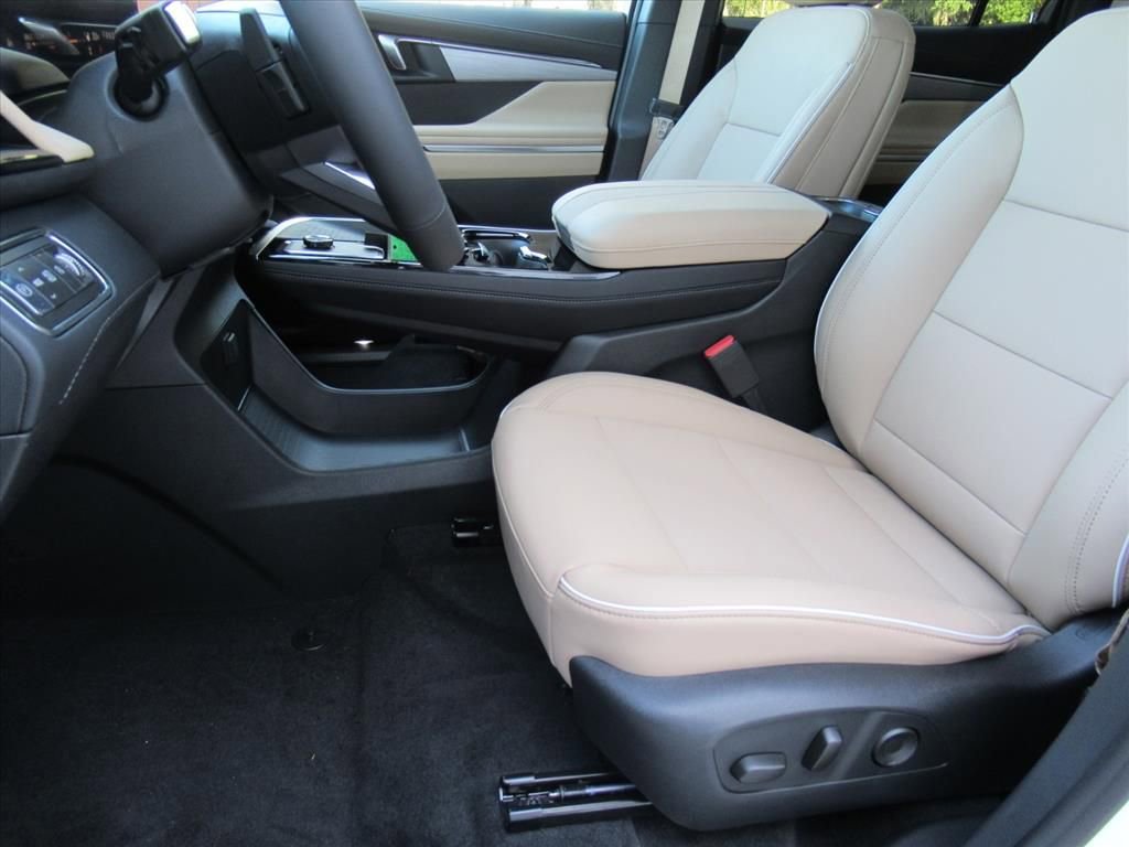 New 2026 Buick Enclave Preferred w/ Power Package image 15