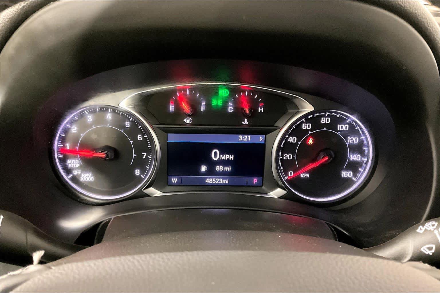 Certified 2024 GMC Terrain SLT FWD image 25