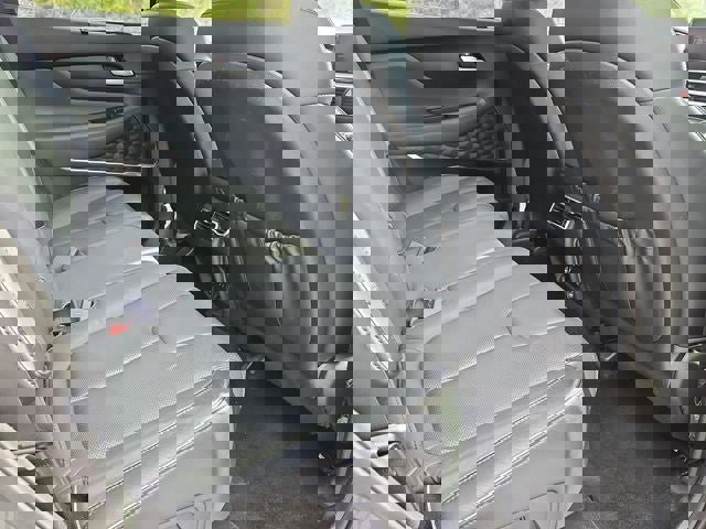 Used 2023 Hyundai Santa Fe Limited image 11