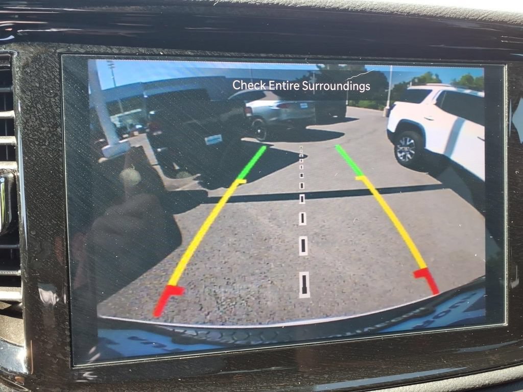 Used 2025 Dodge Durango GT AWD/4WD image 12