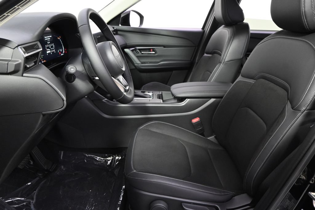 New 2026 MAZDA CX-5 Select AWD/4WD image 13