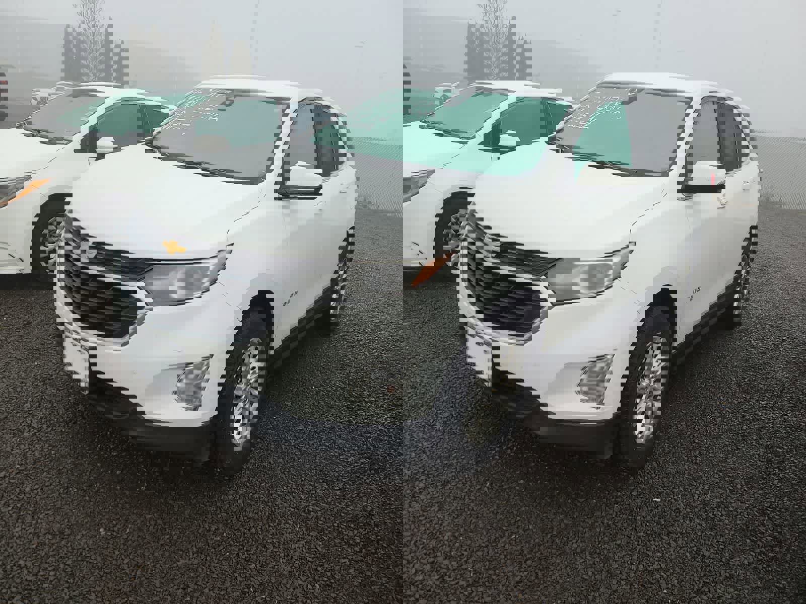 Used 2019 Chevrolet Equinox LT image 1