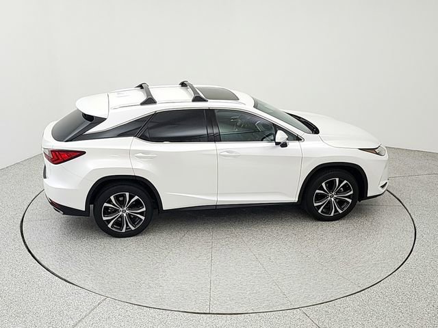 Used 2022 Lexus RX 350 AWD w/ Premium Package image 16