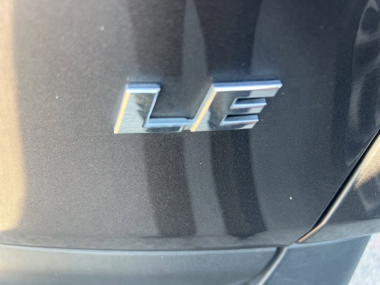 Used 2024 Toyota RAV4 LE FWD image 7