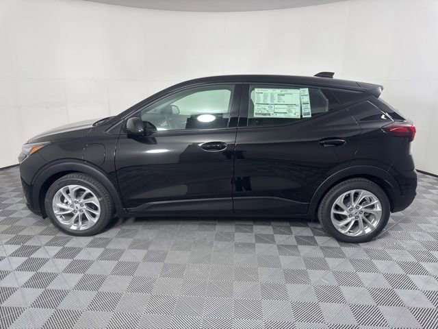 New 2027 Chevrolet Bolt LT image 6