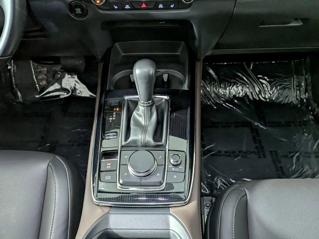 Used 2021 MAZDA CX-30 AWD 2.5 S w/ Premium Package image 33