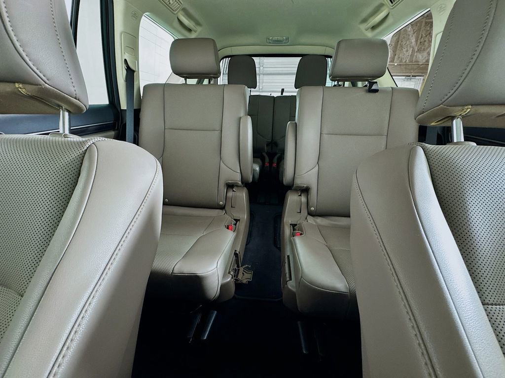 Used 2020 Lexus GX 460 Premium image 23