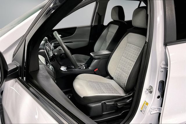 Used 2024 Chevrolet Equinox LS w/ Driver Confidence II Package FWD image 20