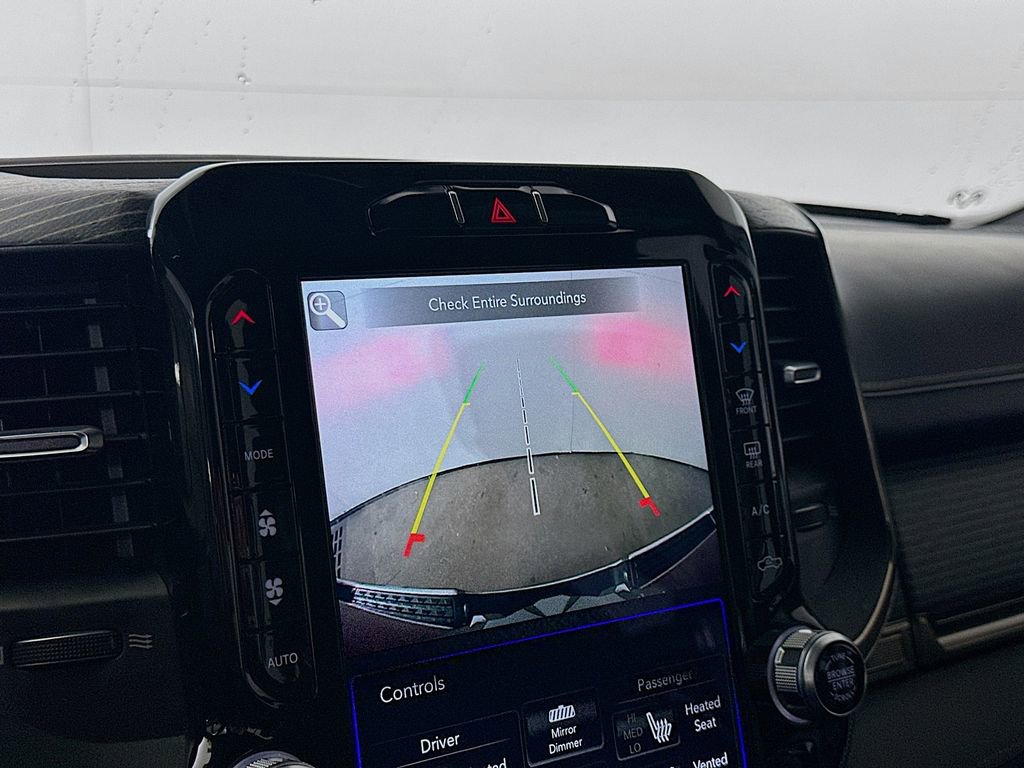 Used 2021 RAM 1500 Limited RWD image 10