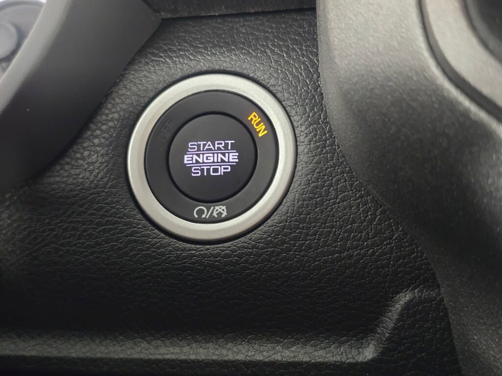 New 2026 RAM 5500 Tradesman image 23