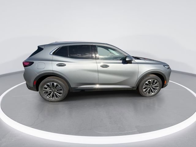 New 2026 Buick Envision Preferred image 9