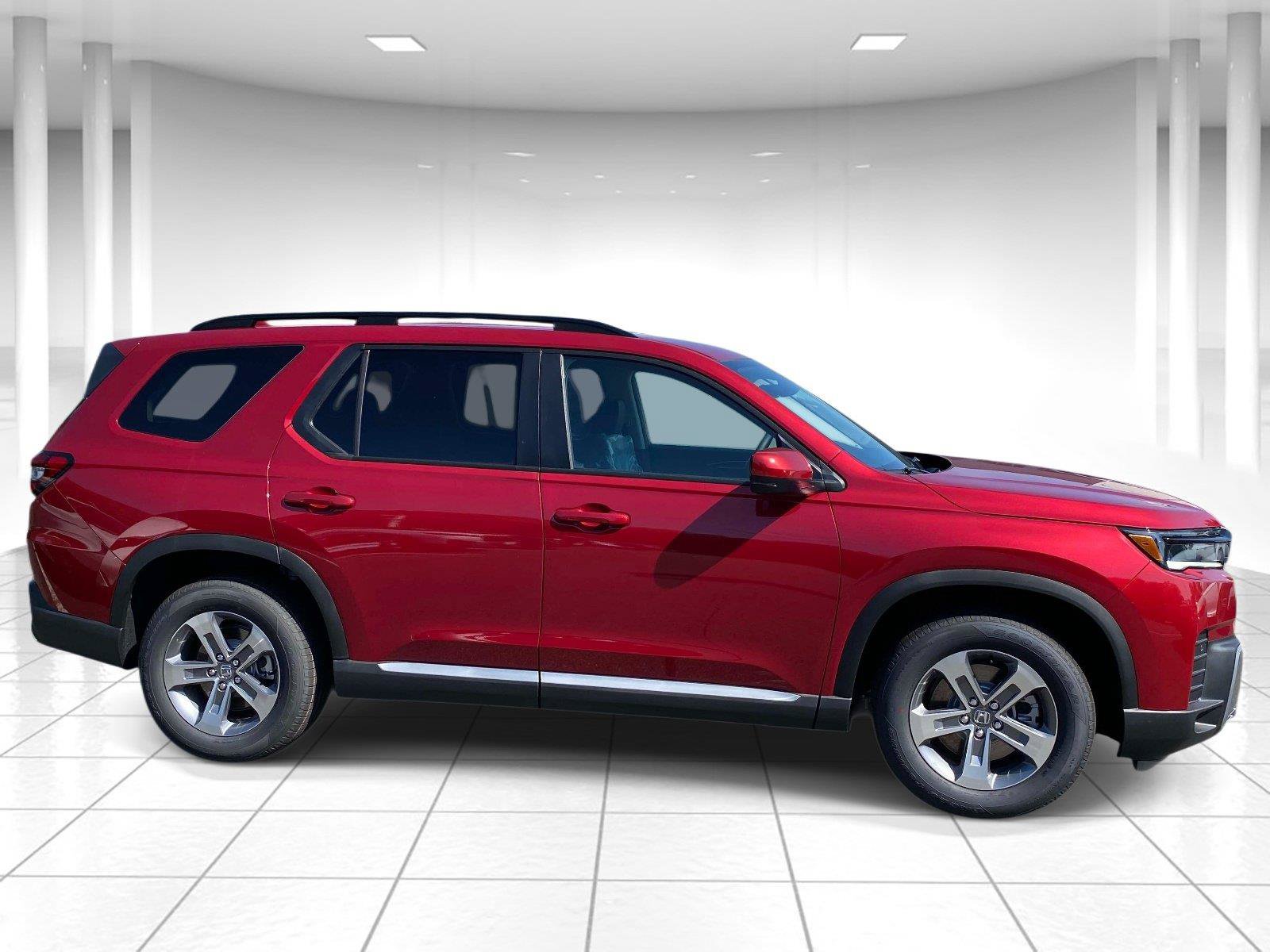 New 2026 Honda Pilot EX-L image 2