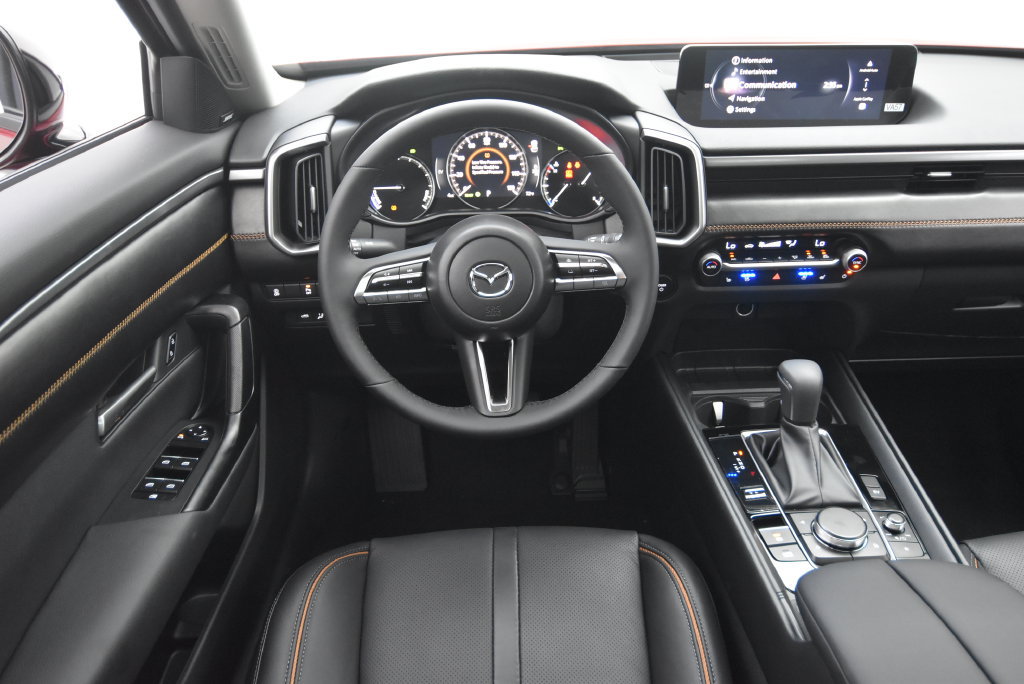 New 2026 MAZDA CX-50 AWD 2.5 Hybrid w/ Weather Package image 27