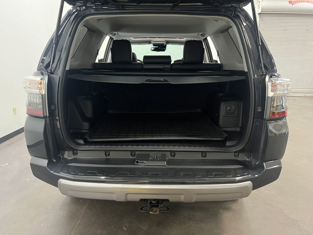Used 2024 Toyota 4Runner TRD Off-Road Premium w/ Off Road Premium Plus Package AWD/4WD image 24
