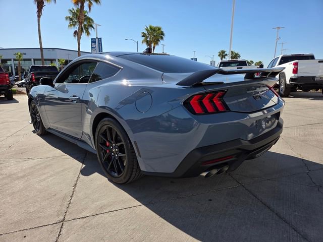 Used 2024 Ford Mustang GT Premium image 4