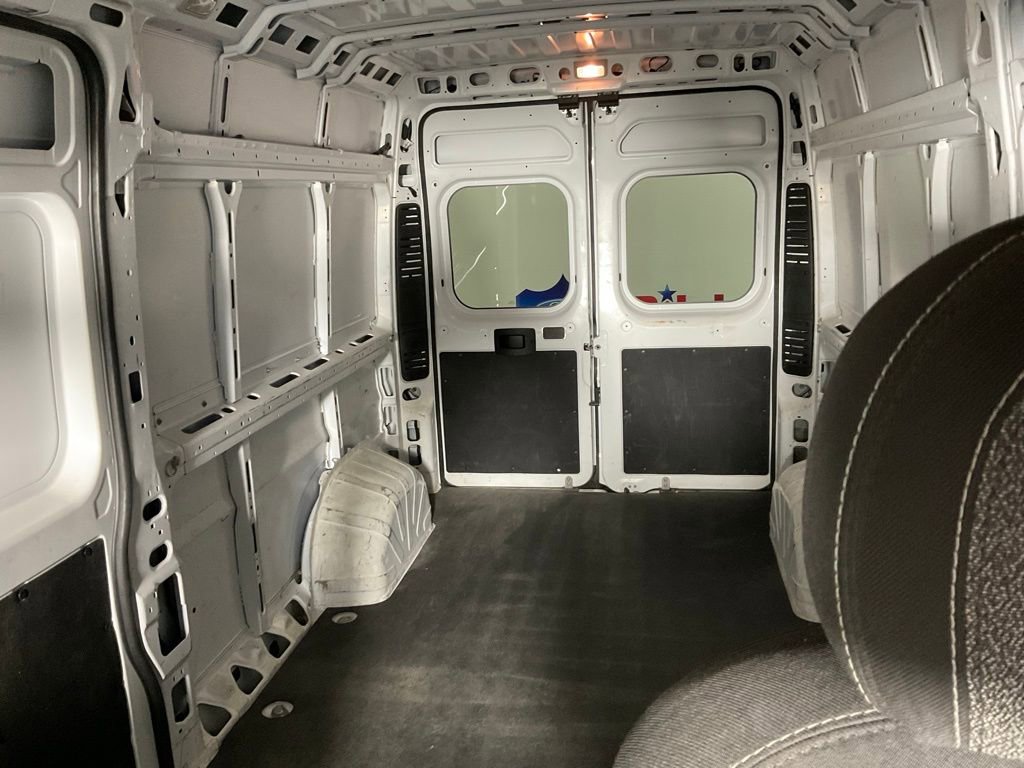 Used 2023 RAM ProMaster 2500 image 15