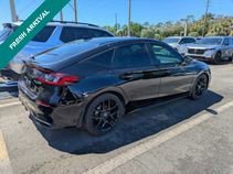 Used 2026 Honda Civic Sport image 15