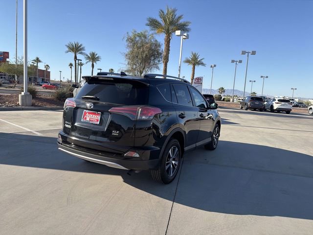Used 2017 Toyota RAV4 XLE w/ Carpet Mat Package AWD/4WD image 5