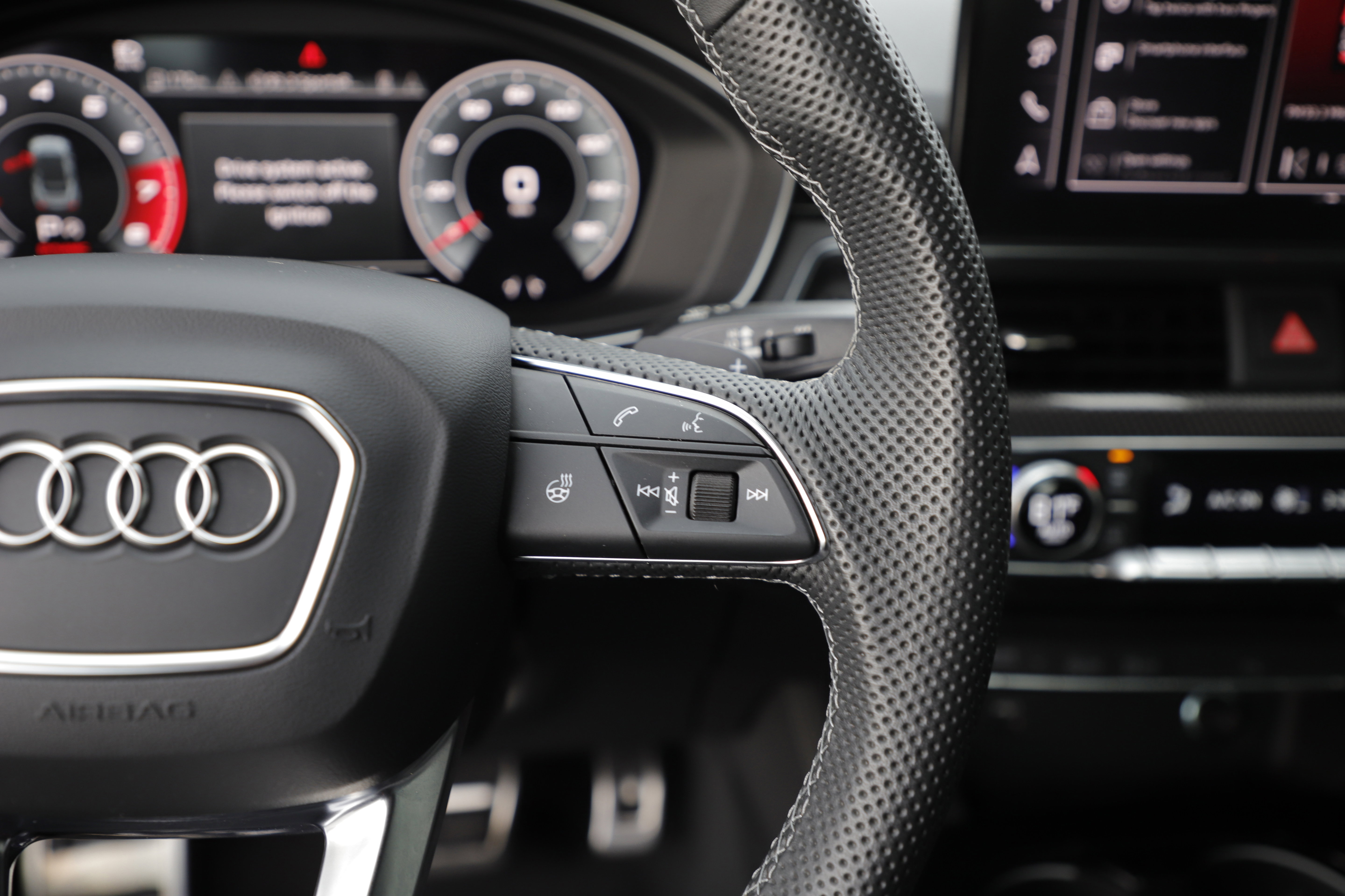 Used 2024 Audi S5 Premium Plus w/ Premium Plus Package image 20