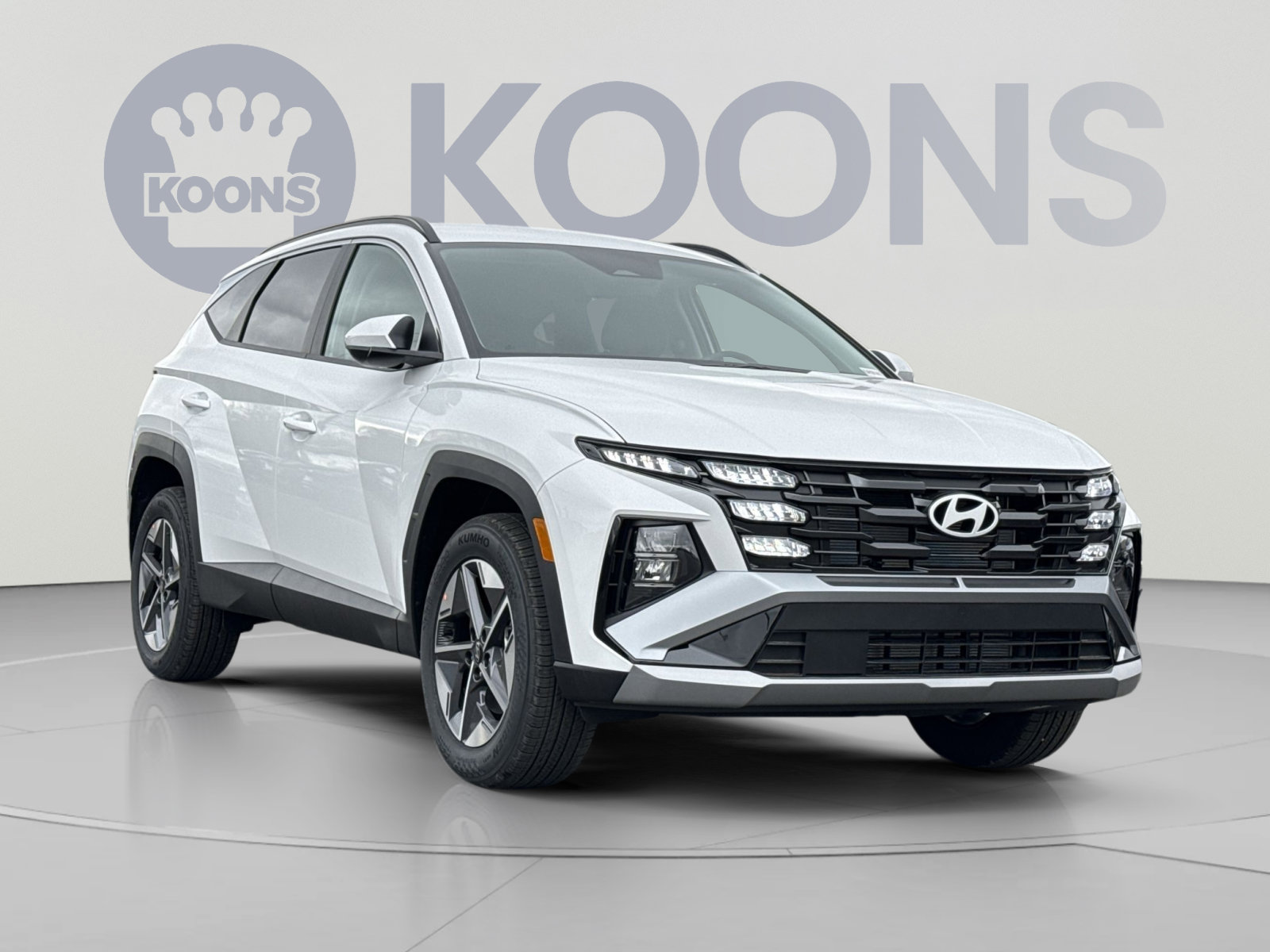 New 2026 Hyundai Tucson SEL Plus AWD/4WD image 10