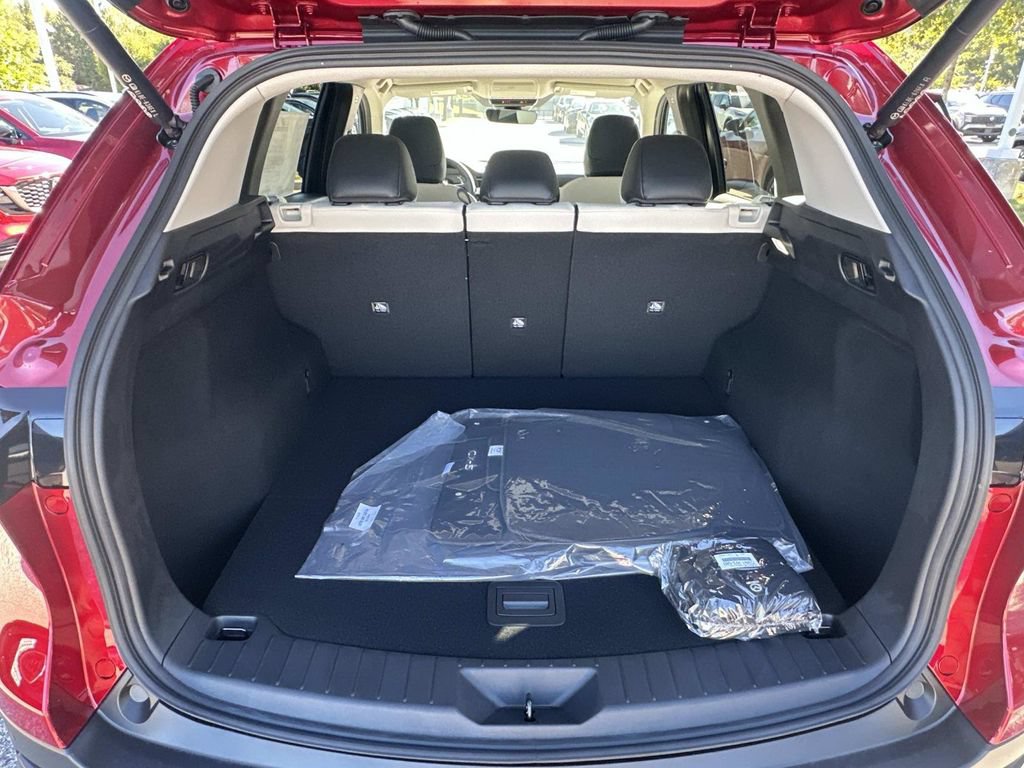 New 2026 MAZDA CX-5 Preferred AWD/4WD image 28