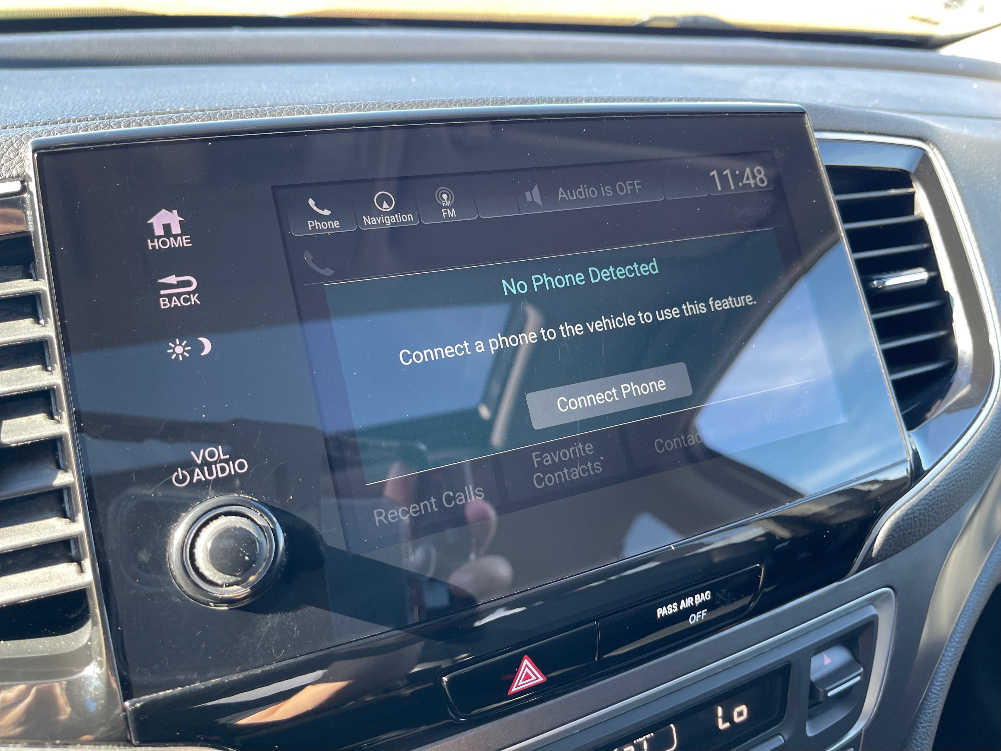 Used 2022 Honda Pilot Black Edition image 43