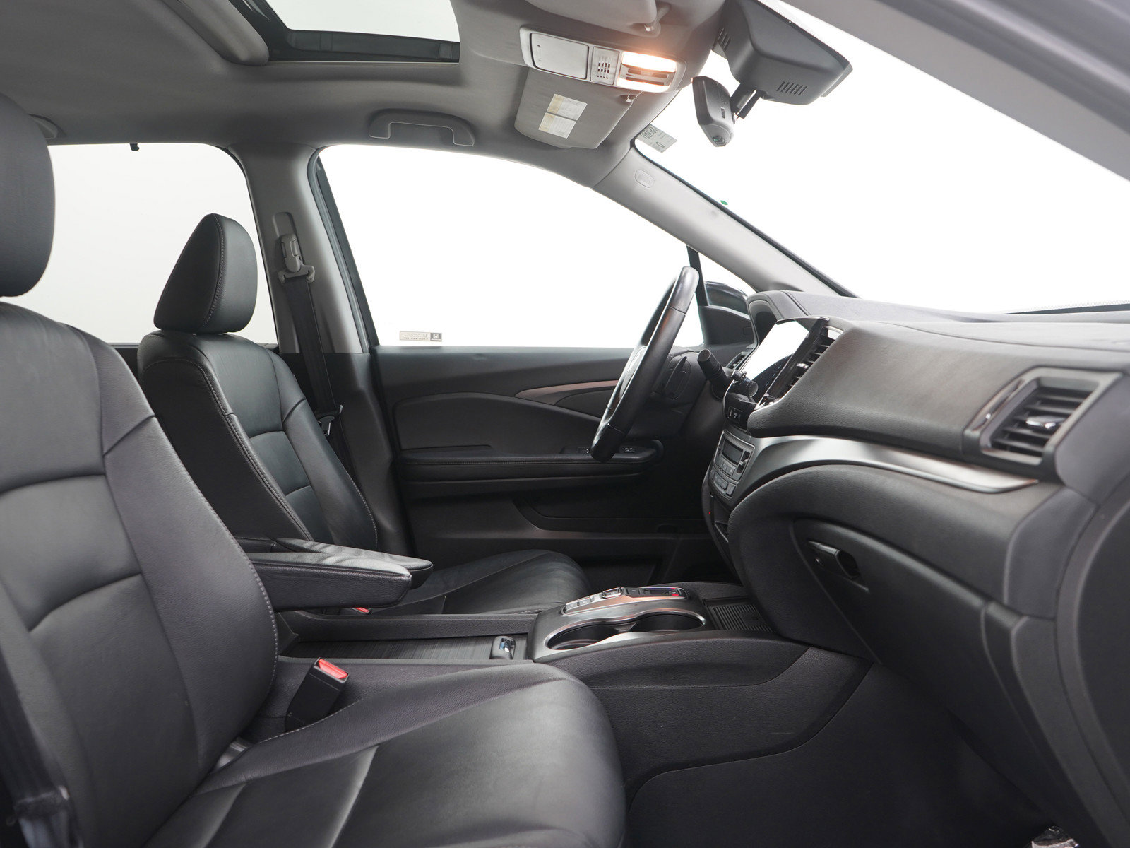Used 2022 Honda Pilot Special Edition image 13