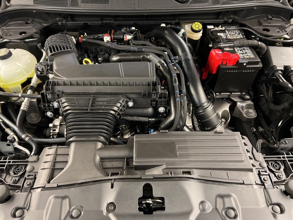 Used 2026 Lincoln Corsair Premiere image 39