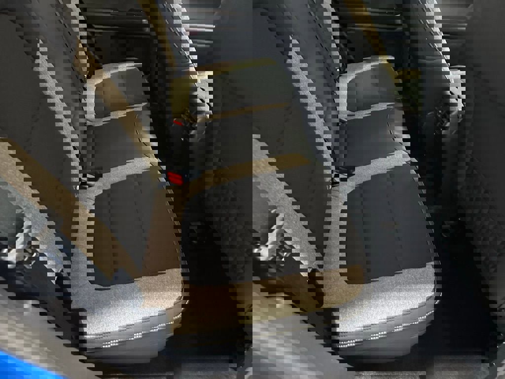 Used 2025 Ford Bronco Sport Big Bend image 47