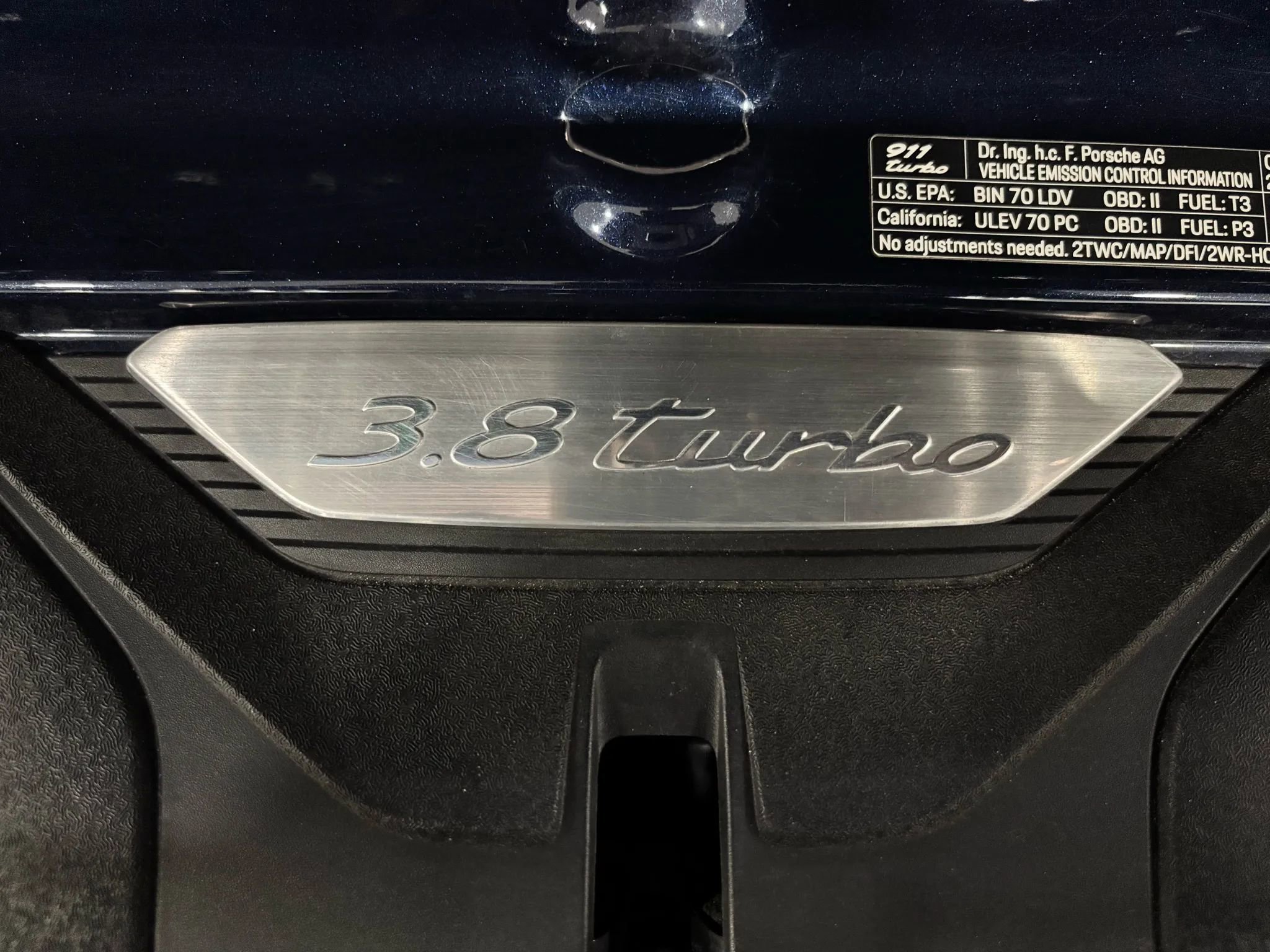 Used 2021 Porsche 911 GT3 RS image 50