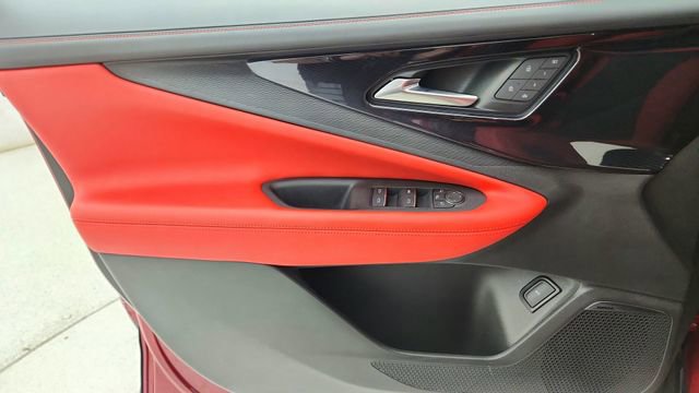 Used 2024 Chevrolet Blazer EV RS image 35