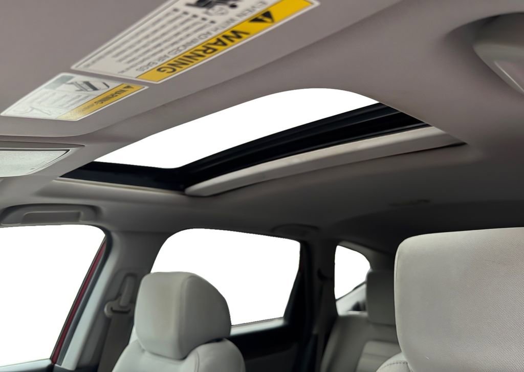 Used 2019 Honda CR-V EX image 19