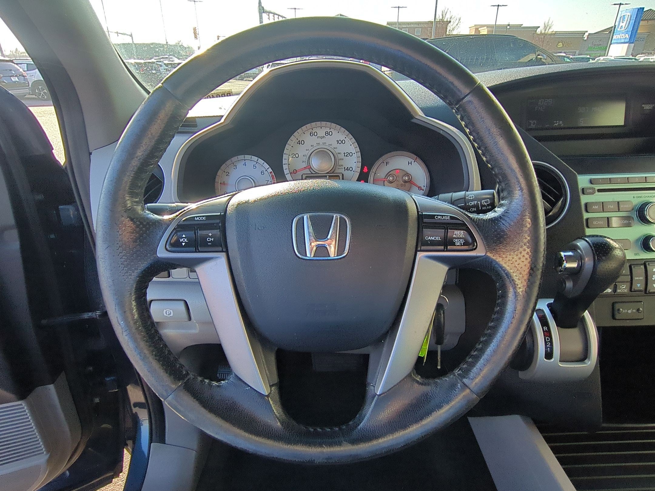 Used 2011 Honda Pilot EX-L image 17