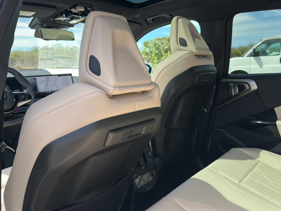 New 2026 BMW X3 xDrive30 w/ Premium Package image 15