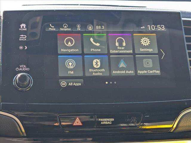 Used 2021 Honda Pilot Elite image 16