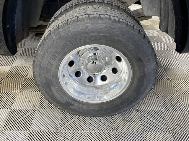 Used 2015 RAM 3500 Laramie w/ Convenience Group image 17