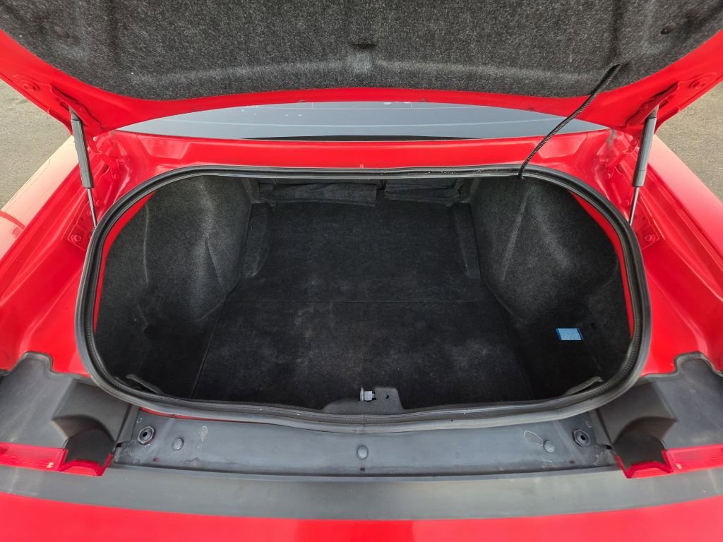 Used 2014 Dodge Challenger R/T Plus image 14