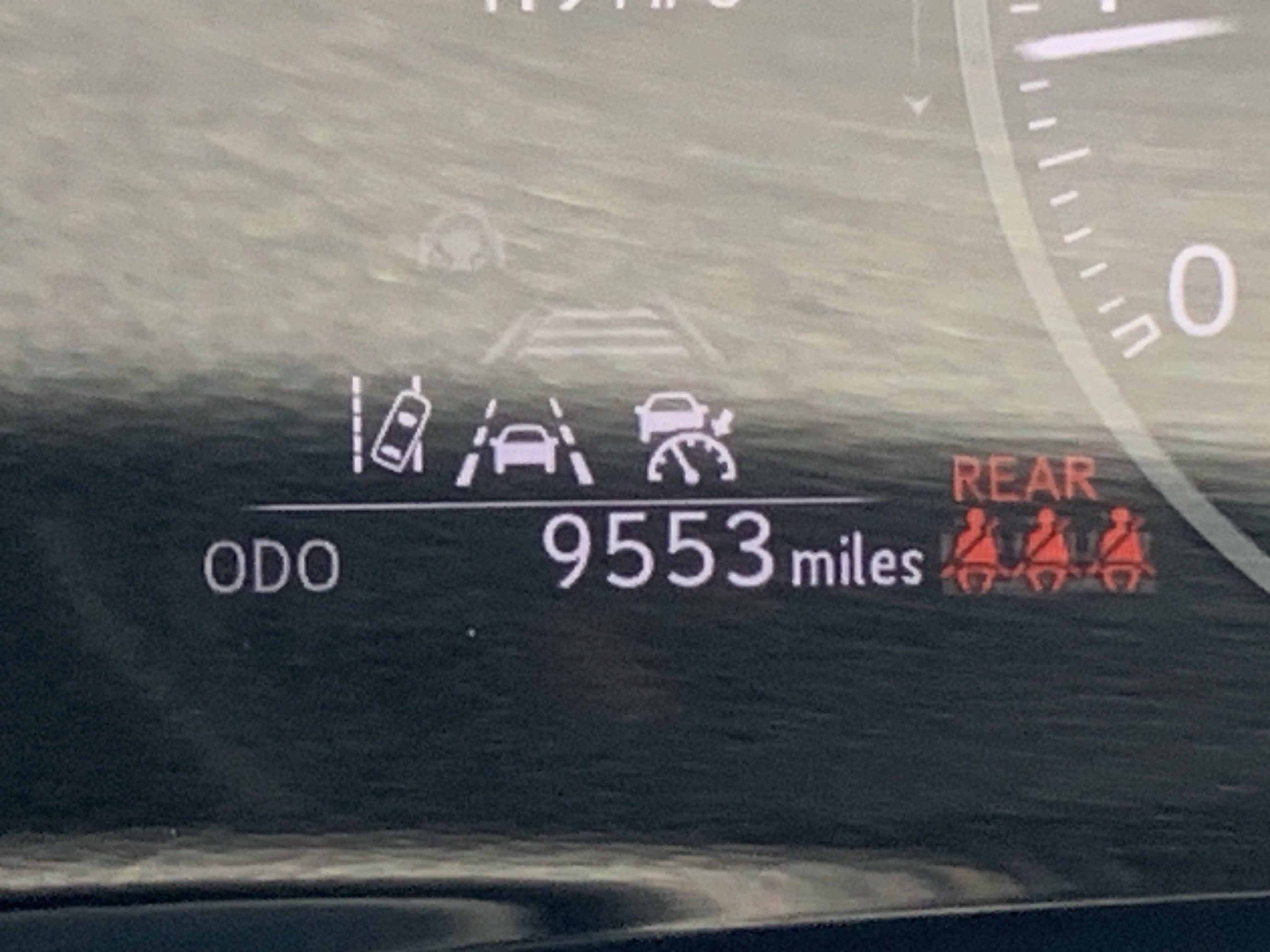 Certified 2026 Lexus NX 350 AWD image 22