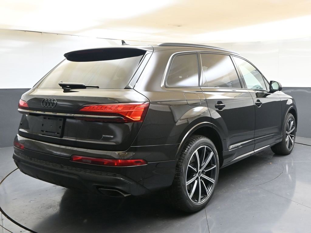 New 2026 Audi Q7 2.0T Premium Plus image 5