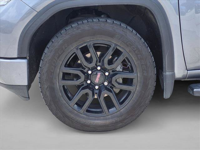 Used 2022 GMC Sierra 1500 Elevation w/ LPO, Elevation Black Package RWD image 14