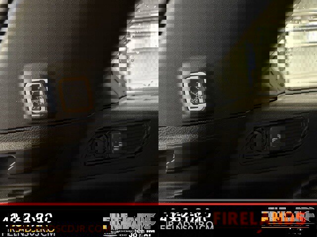 New 2026 Jeep Grand Cherokee Laredo image 23