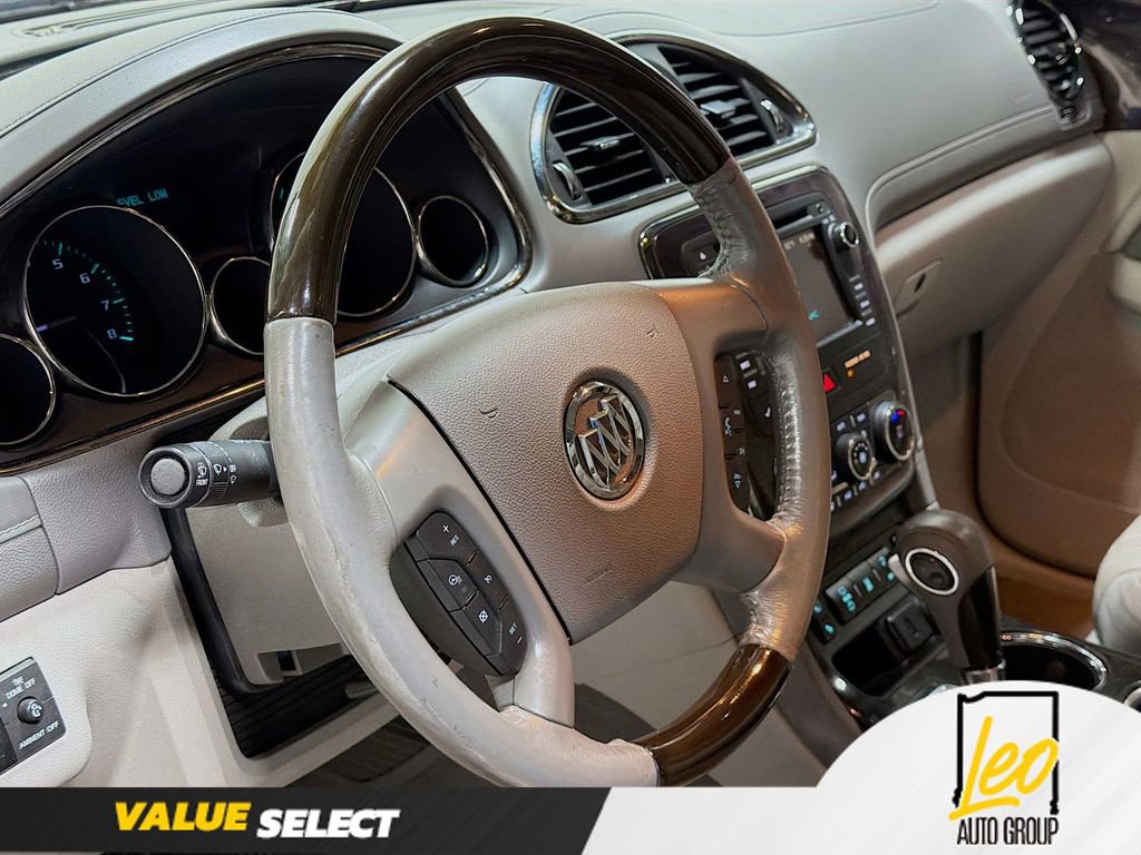 Used 2015 Buick Enclave Leather image 11