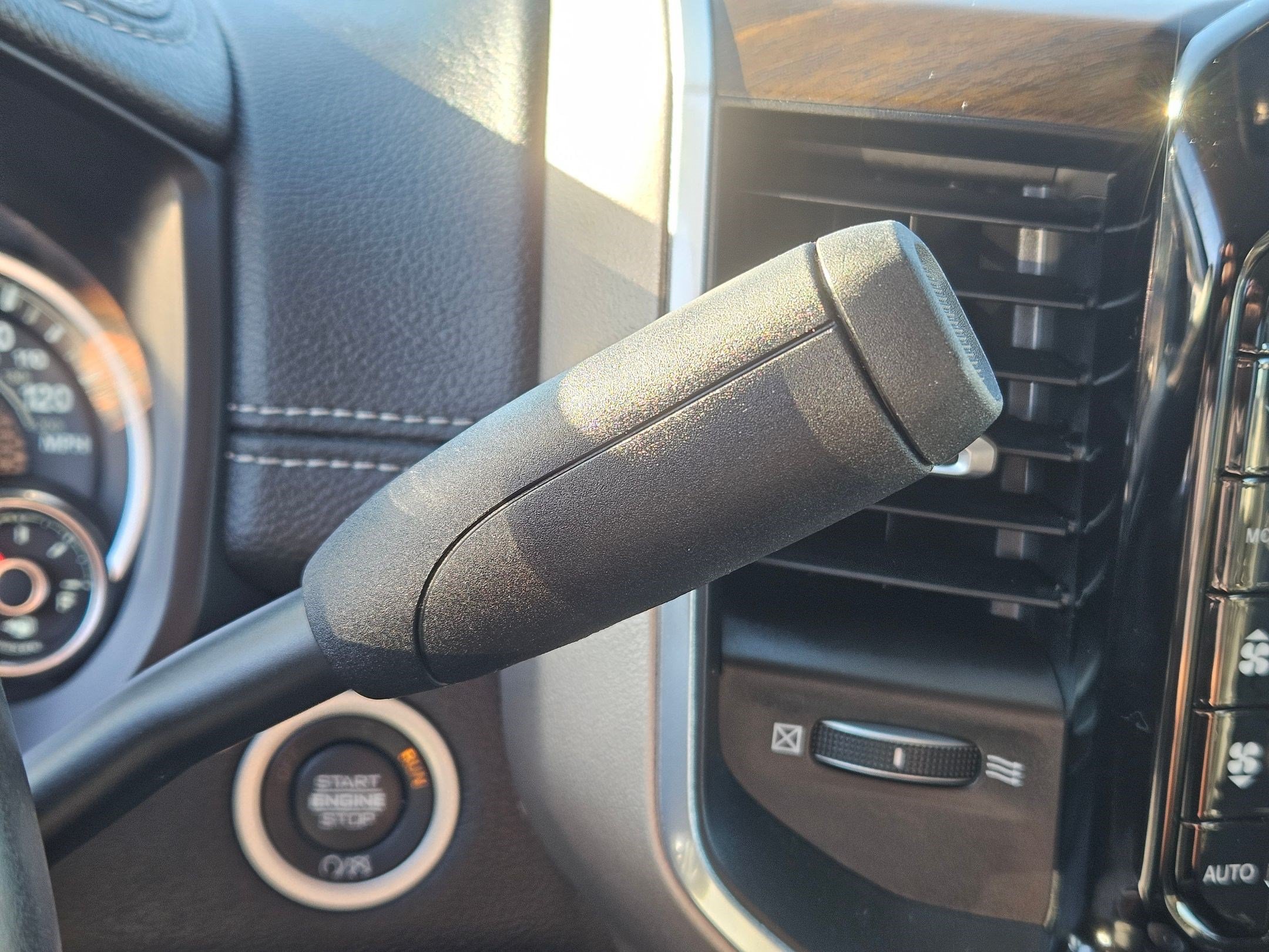 Used 2024 RAM 2500 Laramie w/ Bed Utility Group AWD/4WD image 28