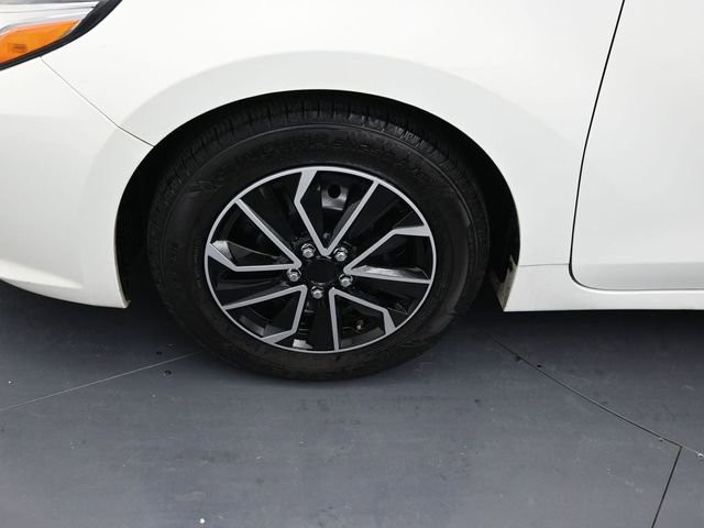 Used 2018 Nissan Altima 2.5 S w/ S Convenience Package image 9