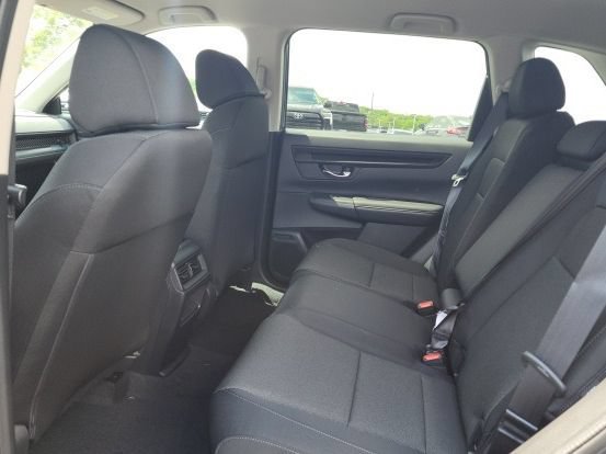 New 2026 Honda CR-V LX image 19