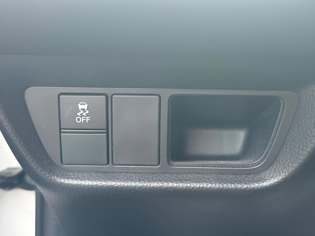 Certified 2024 Honda HR-V Sport image 25