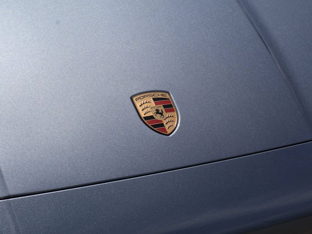 New 2026 Porsche Cayenne S AWD/4WD image 11