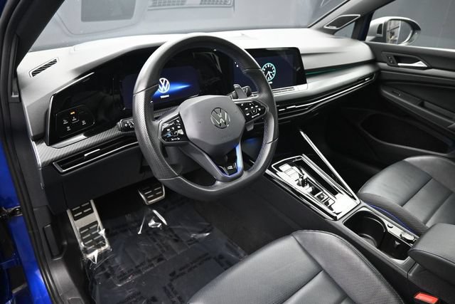 Used 2024 Volkswagen Golf R AWD/4WD image 12